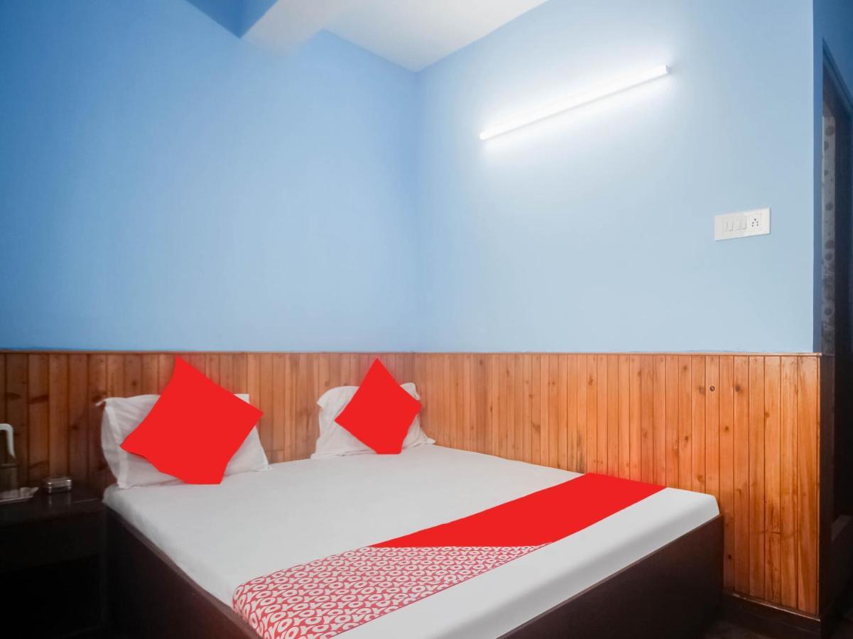 Oyo 79616 Hotel Mayur Darjeeling  Exterior foto