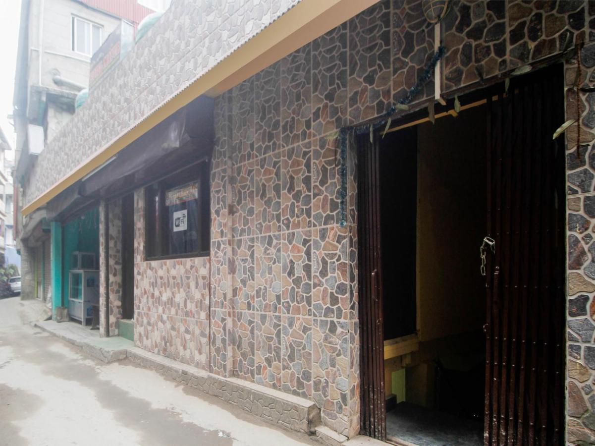 Oyo 79616 Hotel Mayur Darjeeling  Exterior foto