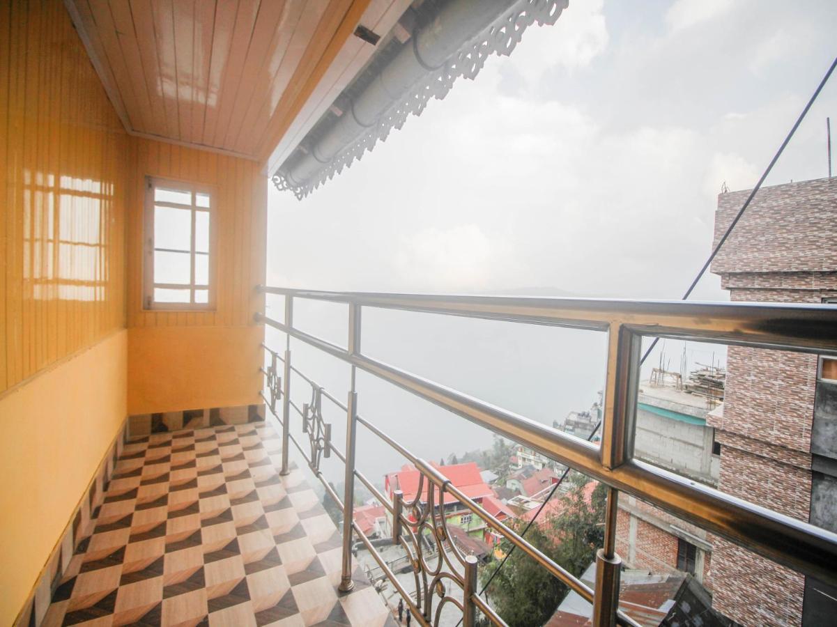 Oyo 79616 Hotel Mayur Darjeeling  Exterior foto